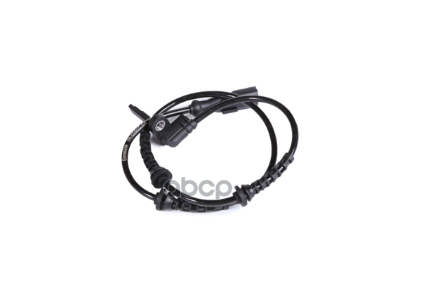 Датчик ABS передний Renault Megane/Scenic/Fluence/Duster 1.2-2.0i/ Stellox арт. 0665605SX