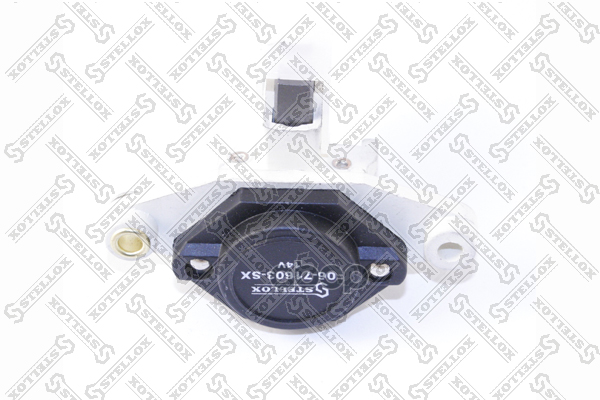 Реле-регулятор VW, Ford, BMW, Fiat 1.0-2.4 <96 Stellox арт. 0671603SX