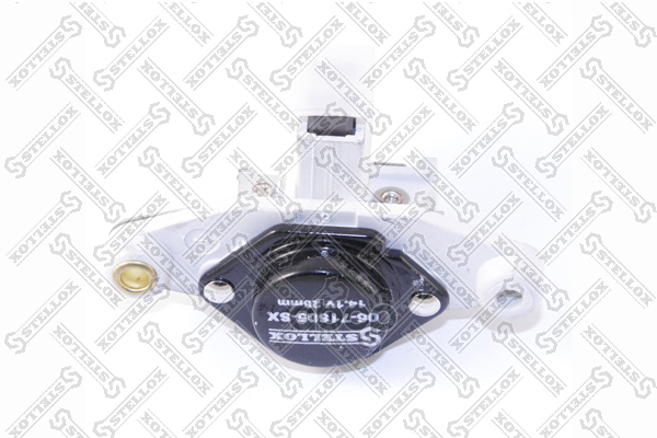 Реле-Регулятор Bosch 14.1V Bmw, Audi, Mb, Fiat 1.6-4.2 99 0671605Sx Stellox арт. 0671605SX