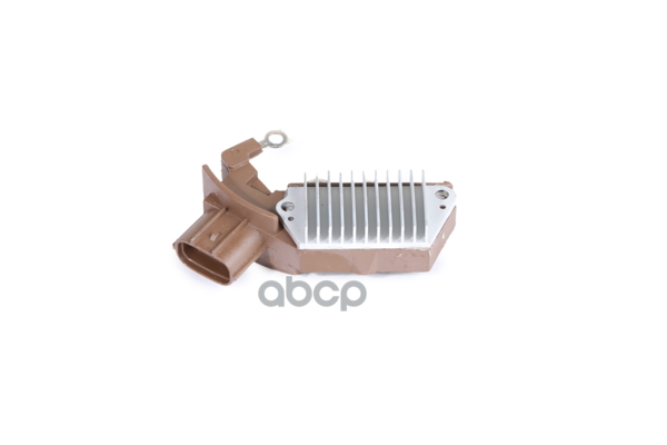 Реле-регулятор Nippondenso 14.6V Toyota Camry, Lexus, Mazda Stellox арт. 0671719SX