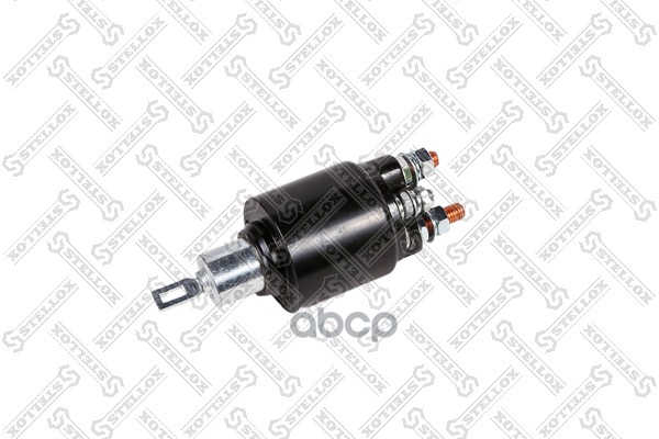 реле втягивающееFord Transit, Fiat Duca 0685104SX Stellox арт. 0685104SX