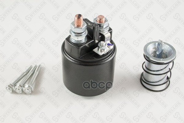 Реле Втягивающее Bmw E36/E46/Z3 2.0/2.5 Stellox арт. 0685149SX