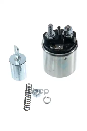 Втягивающее Реле Стартера 12V D56.4 Audi A4 1.9 Tdi 08.1998-09.2001 Stellox 06-85195-Sx Stellox арт. 0685195_SX