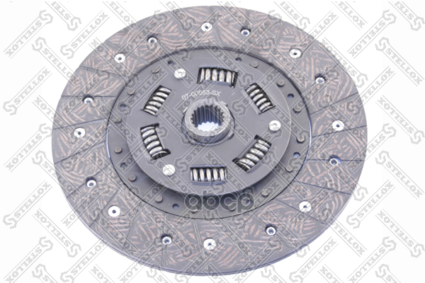 Диски сцепления™STELLOX 0700053SX Stellox арт. 0700053SX