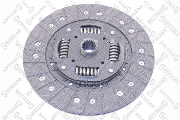 Диски Сцепления™Stellox 0700112Sx Stellox арт. 0700112SX