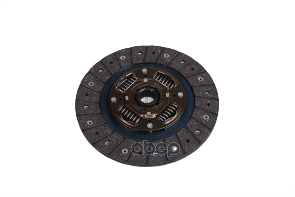 Диск сцепления Mitsubishi L200/L300/Pajero 2.3TD/2.5D 86> Stellox арт. 0700216SX