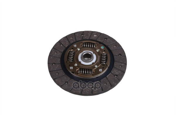 Диск сцепления KIA Ceed/Rio III/Soul/Venga, Hyundai i30/i20/ix20/S Stellox арт. 0700220SX