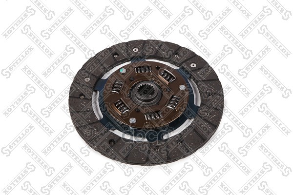 Диск сцепления Lada 110/111/112 1.5 16V 95> Stellox арт. 0700223SX