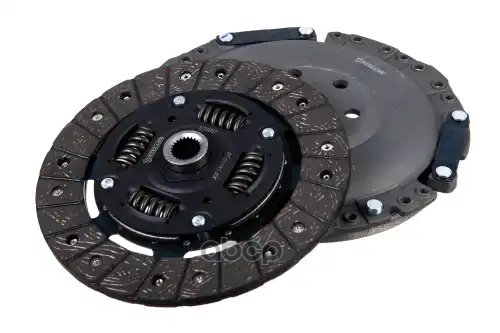 к-кт сцепления 0701181SX Stellox арт. 0701181SX