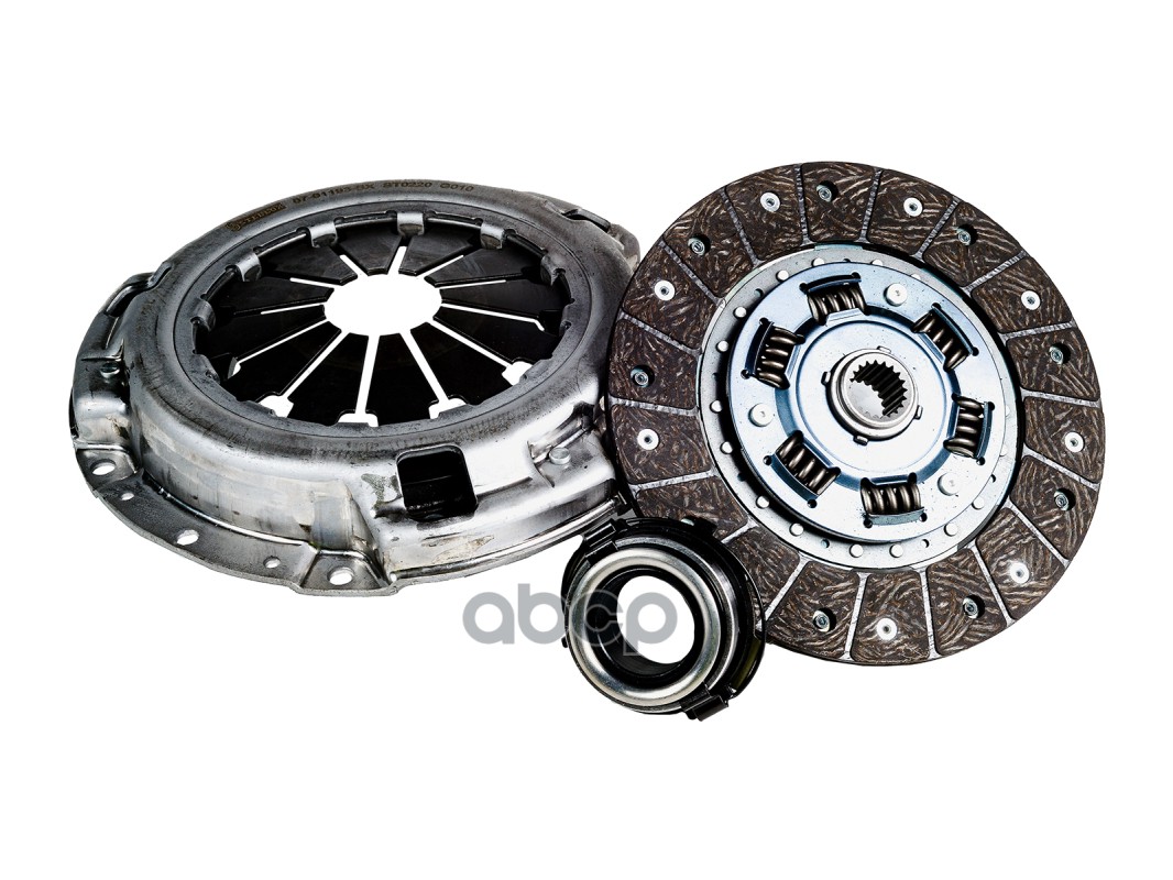 К-кт сцепления Geely MK Stellox арт. 0701193SX