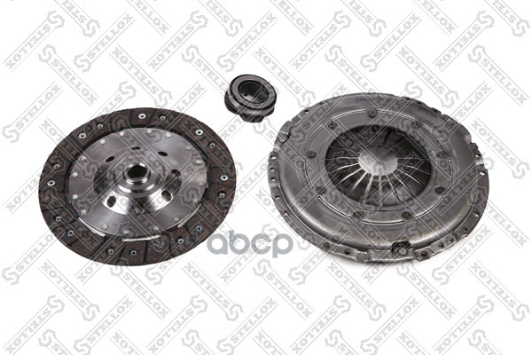 К-кт сцепления VW Transporter 1.9TDI 03> Stellox арт. 0701195SX