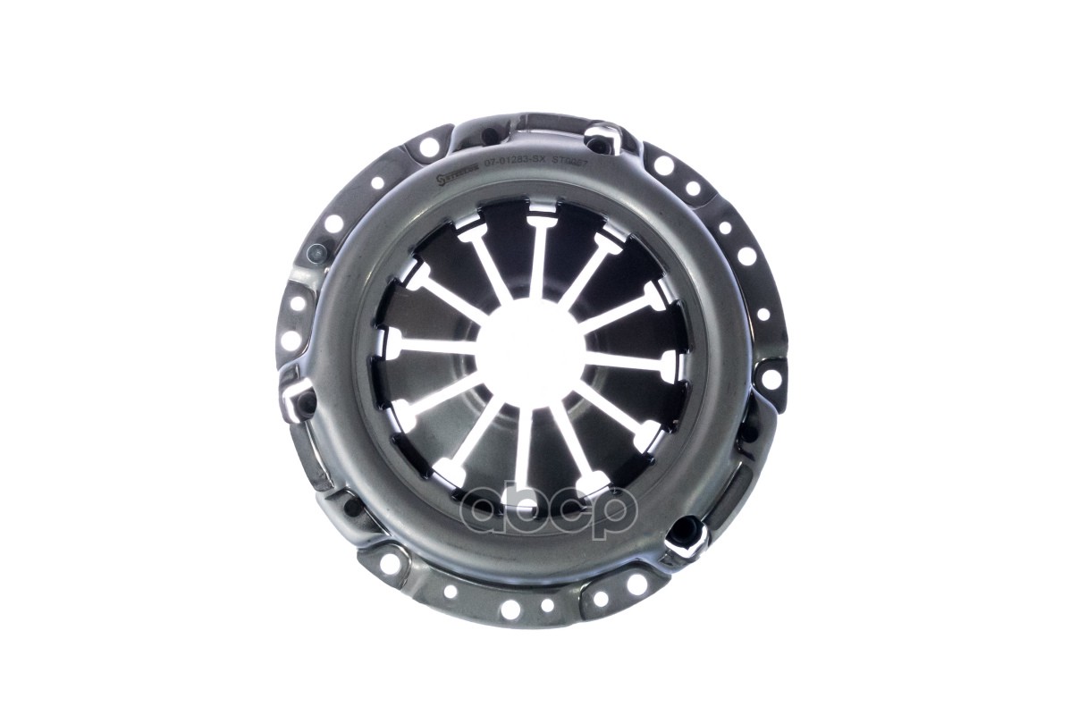 К-кт сцепления Nissan Micra/Note 1.4 16V 03> Stellox арт. 0701283SX