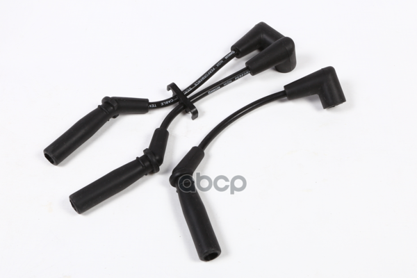 К-кт проводов Chevrolet Spark 0.8 6V 05>/Daewoo Matiz 0.8 6V 00> Stellox арт. 1038013SX