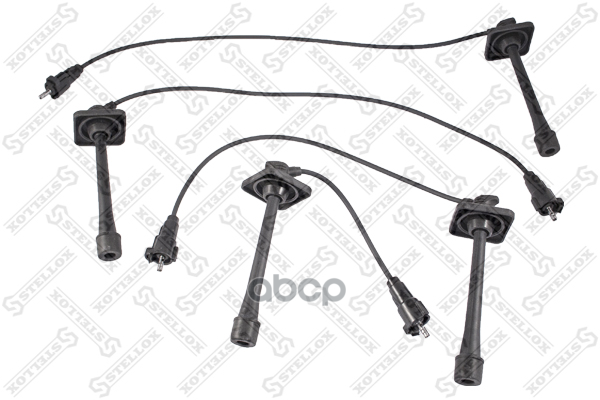 К-кт проводов Toyota Avensis/Camry/Picnic/RAV4 2.0/2.2i 96-01 Stellox арт. 1038015SX