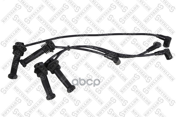 к-кт проводов Ford Focus 1.82.0 98Mondeo 1.82.0 98-00 1038135SX Stellox арт. 1038135SX