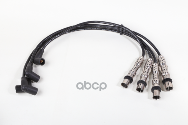 К-кт проводов Audi A1/A3, Skoda Fabia/Octavia, VW Golf/Polo 1.2TSi Stellox арт. 1038137SX