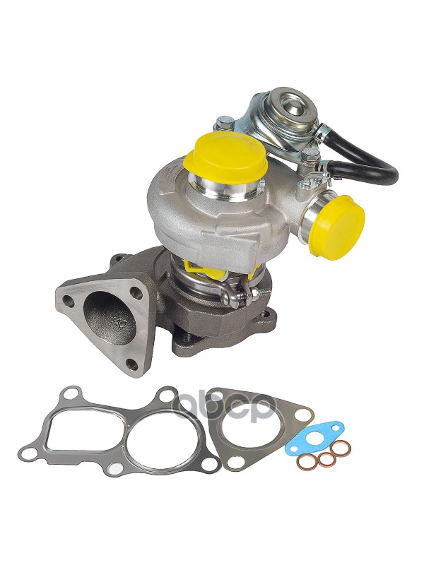 Турбокомпрессор Hyundai Starex Tdi 2.5 D Stellox арт. 1080346SX