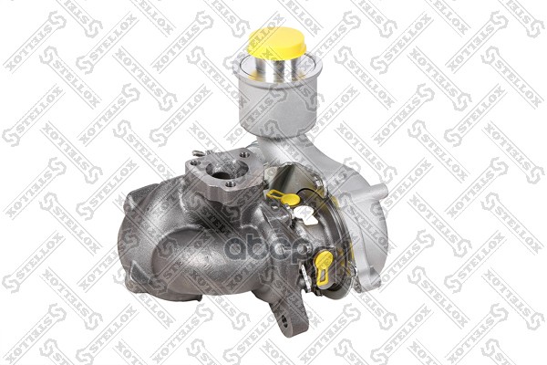 турбокомпрессор! Audi TT 1.8i Turbo 1.8 P 04-06 1080362SX Stellox арт. 1080362SX