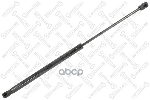 амортизатор задней двери co стеклоочOpel Astra Caravan 91-97 1120815SX Stellox арт. 1120815SX