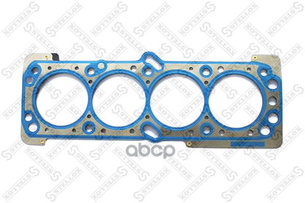 Прокладка ГБЦ (0.55mm) Chevrolet Aveo, Daewoo Nubira 1.4/1.6 16V 0 Stellox арт. 1125010SX