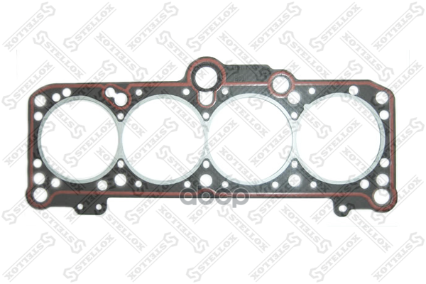 Прокладка ГБЦ (1.8mm) Audi 80/100, VW Passat/Golf/Vento 1.8/2.0 90 STELLOX 11-25011-SX Stellox арт. 1125011_SX