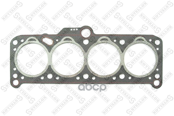 Прокладка, головка цилиндра 1125016SX Stellox арт. 1125016SX