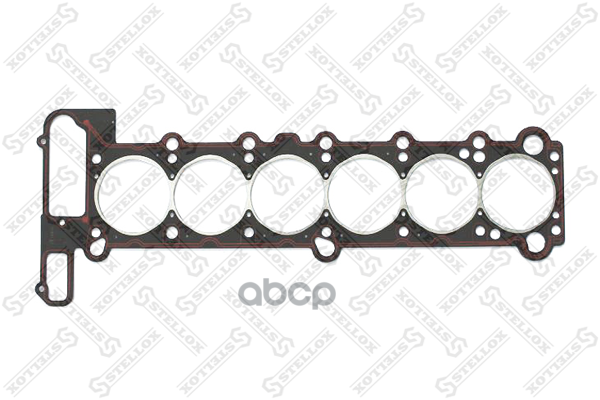 прокладка ГБЦ (1.8mm)BMW E36/E46/E34/E3 1125051SX Stellox арт. 1125051SX