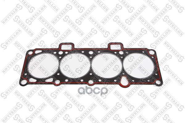 прокладка ГБЦ (1.4mm)_ Lada Samara 1.5 86 1125104SX Stellox арт. 1125104SX