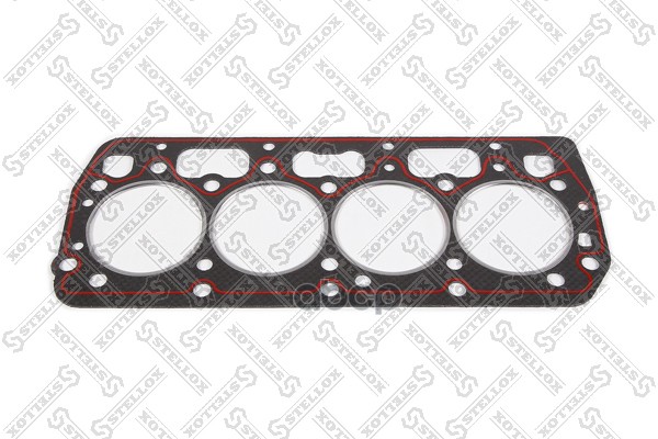 прокладка ГБЦ! (1.8mm) Skoda Fabia 1.4 (AZF/AQW/AME/ATZ/AZE) 00 1125109SX Stellox арт. 1125109SX