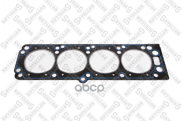 прокладка ГБЦ (1.6mm)_ Opel AstraVectra 1.8 16V DOHC 93-98 1125129SX Stellox арт. 1125129SX