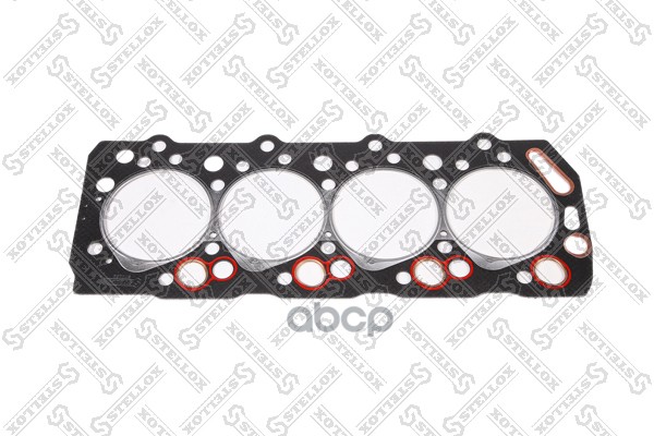 Прокладка ГБЦ (1.8mm) Hyundai Porter/H100 2.5TD 94> STELLOX 11-25133-SX Stellox арт. 1125133_SX