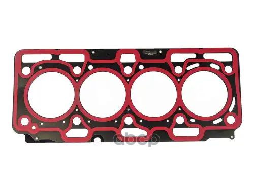 прокладка ГБЦ! (0.75mm) Renault Megane III 1.5dCi 10> Stellox арт. 1125224SX