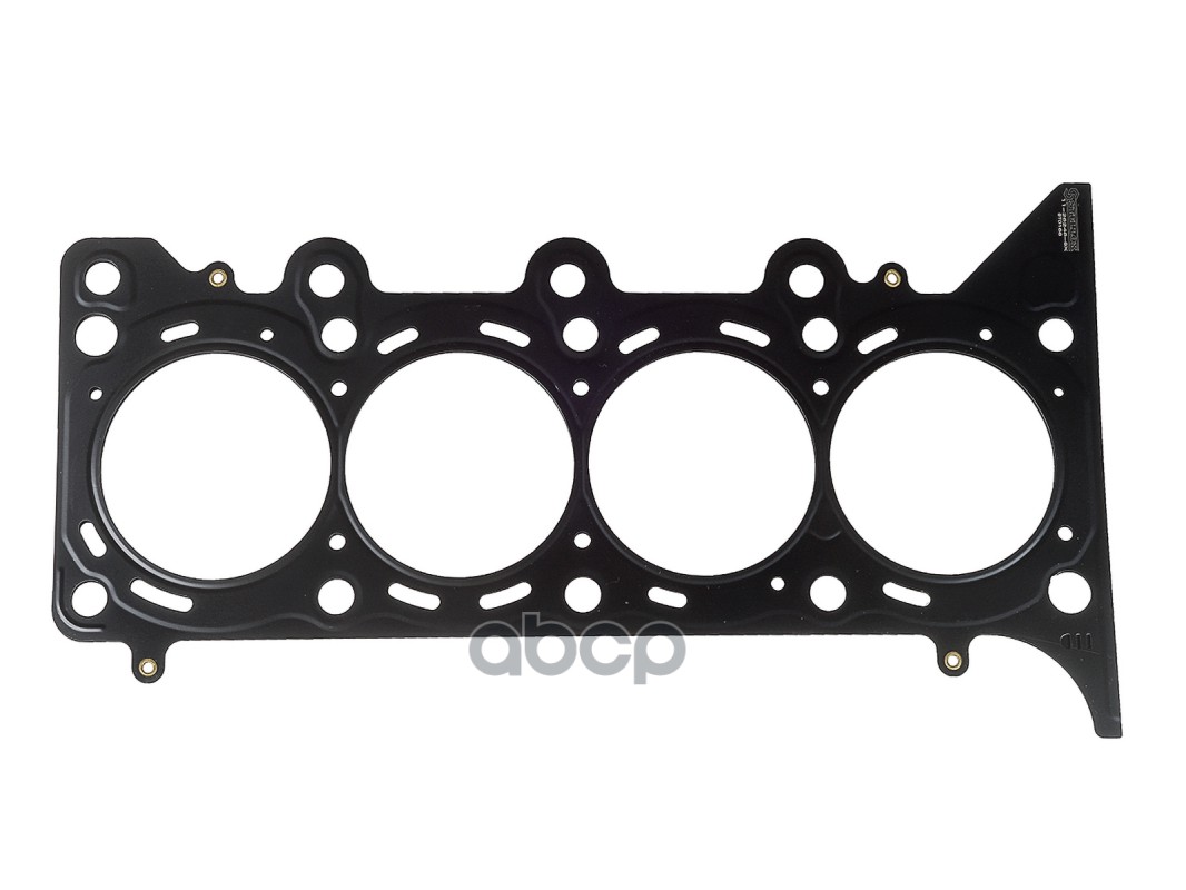 Прокладка ГБЦ (0.45mm) Chevrolet Aveo T250 1.2 LMU 08> Stellox арт. 1125245SX