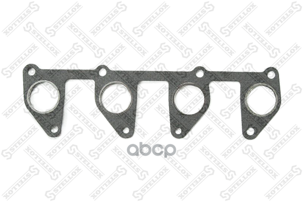 Прокладка Выпускного Коллектора 1126019Sx Stellox арт. 1126019SX