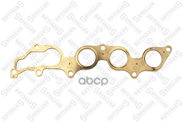 Прокладка коллектора выпускного Ford Mondeo, Mazda 3/6/MPV 1.8-2.2 Stellox арт. 1126023SX