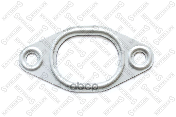 Прокладка Коллектора Выпускного Fiat Cro Stellox арт. 1126033SX