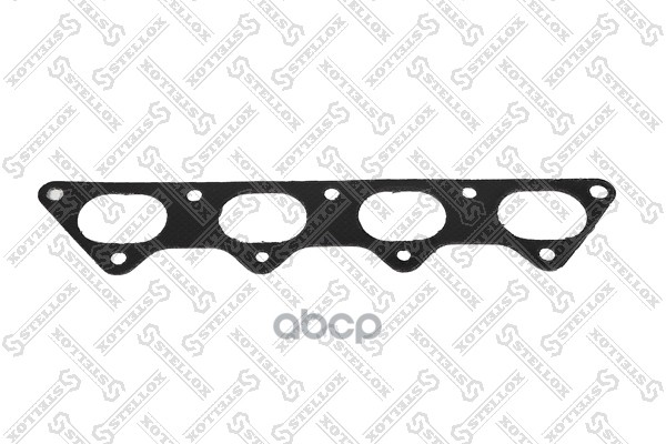 прокладка коллектора выпускного Hyundai Lantra Sonata 1.6-2.4 16V 90-00 1126081SX Stellox арт. 1126081SX