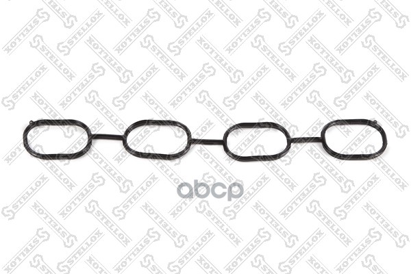 прокладка коллектора впускного_ Toyota CorollaAvensisCelica 1.41.61.8 16V 99 1126112SX Stellox арт. 1126112SX