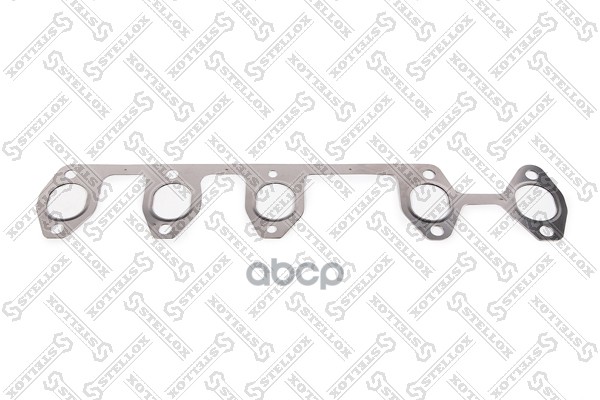 прокладка коллектора выпускного VW Touareg/Transporter 2.5TDi 03> Stellox арт. 1126126SX