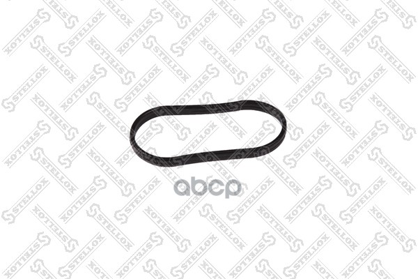 прокладка коллектора впускного (x6)_ Mazda MPV 3.0 V6 24V 02 1126131SX Stellox арт. 1126131SX