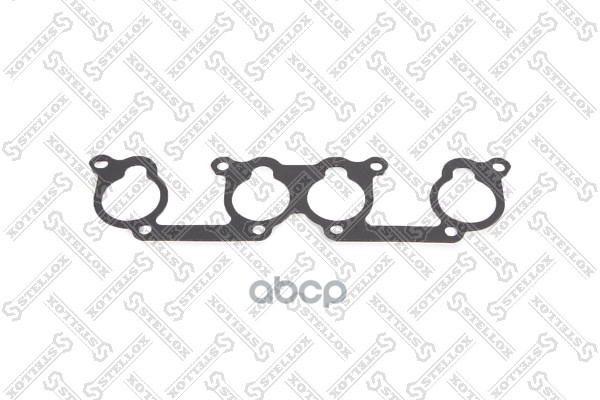 Прокладка Коллектора Впускного_ Audi A4 1.6, Vw Golfpassat 1.62.0 94 1126133Sx Stellox арт. 1126133SX