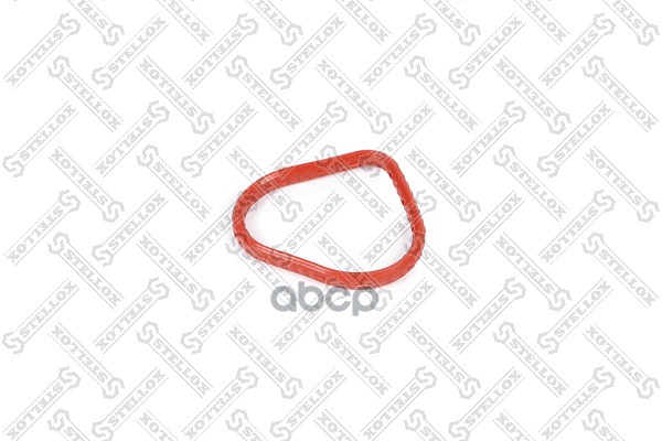 Прокладка коллектора впускного (x4) Chrysler PT Cruiser 2.0/2.4 EC STELLOX 11-26153-SX Stellox арт. 1126153_SX