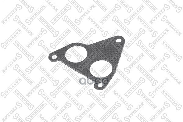 Прокладка Коллектора Впускного (X2)_ Skoda Octaviafabia 1.4 00 1126182Sx Stellox арт. 1126182SX