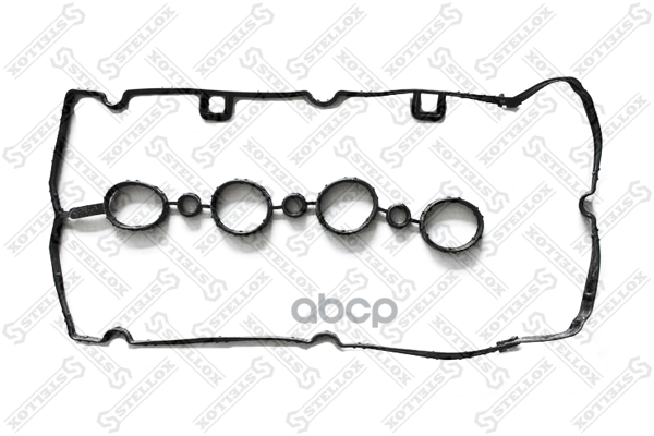 Прокладка клапанной крышки Opel Astra/Meriva/Vectra/Zafira 1.6 00> Stellox арт. 1128007SX