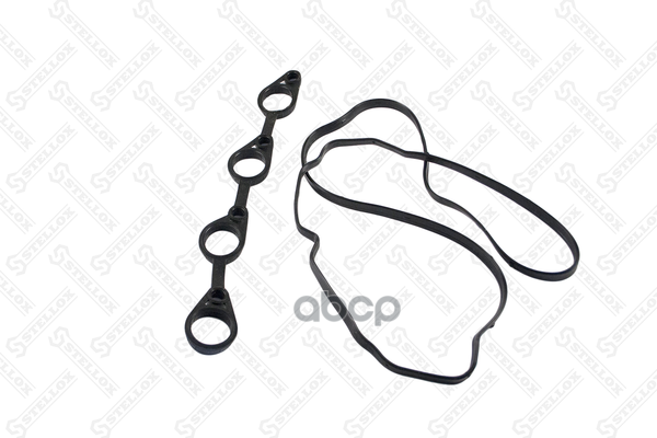 к-т прокладок клапанной крышки! Kia Soul/Ceed/Elantra/i30 1.6 06 1128102SX Stellox арт. 1128102SX