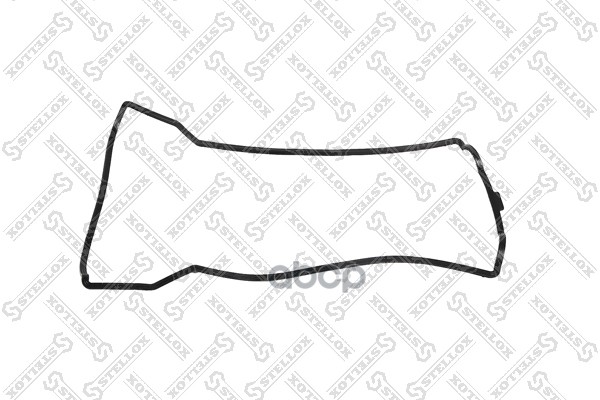 прокладка клапанной крышки MB W124W202Vito 1.8-2.3 M111 92 1128195SX Stellox арт. 1128195SX