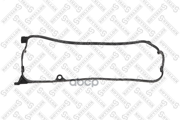 прокладка клапанной крышки! Honda Civic VII 1.4-1.7 00 1128210SX Stellox арт. 1128210SX