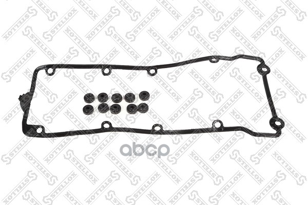 к-т прокладок клапанной крышки! BMW E36/E46/Z3 1.6i/1.8i M43 93 1128217SX Stellox арт. 1128217SX
