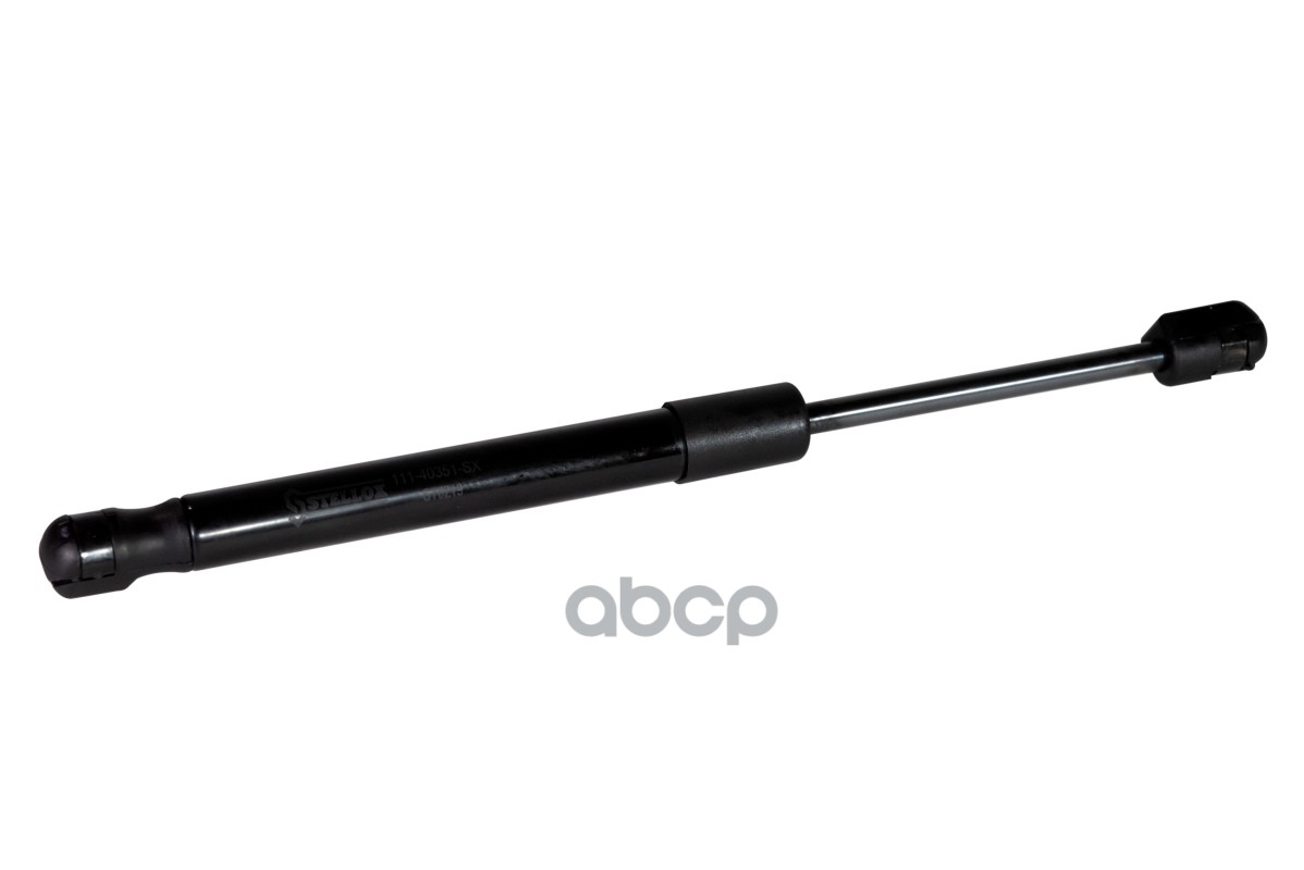 амортизатор крышки багажника Mitsubishi Lancer X 07 1140351SX Stellox арт. 1140351SX