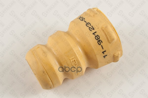 Отбойник Амортизатора 1198123Sx Stellox арт. 1198123SX